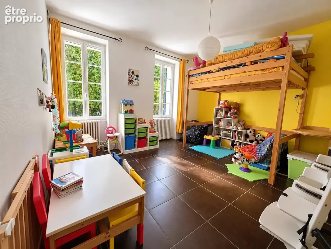 Maison avec accès direct  à l'estuaire - photo 7