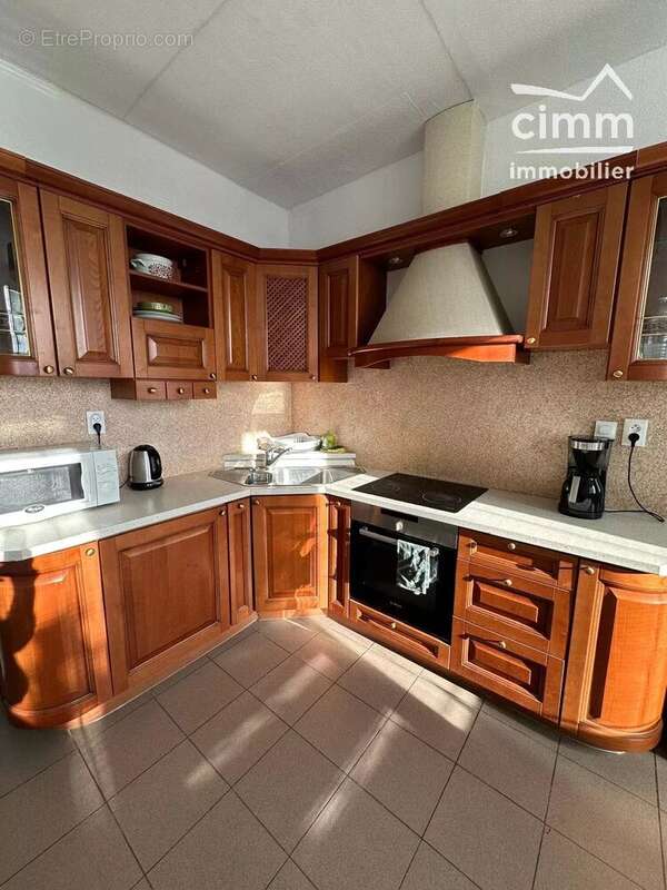 Immeuble 12 chambres – idéal investisseur – fort potentiel - photo 4