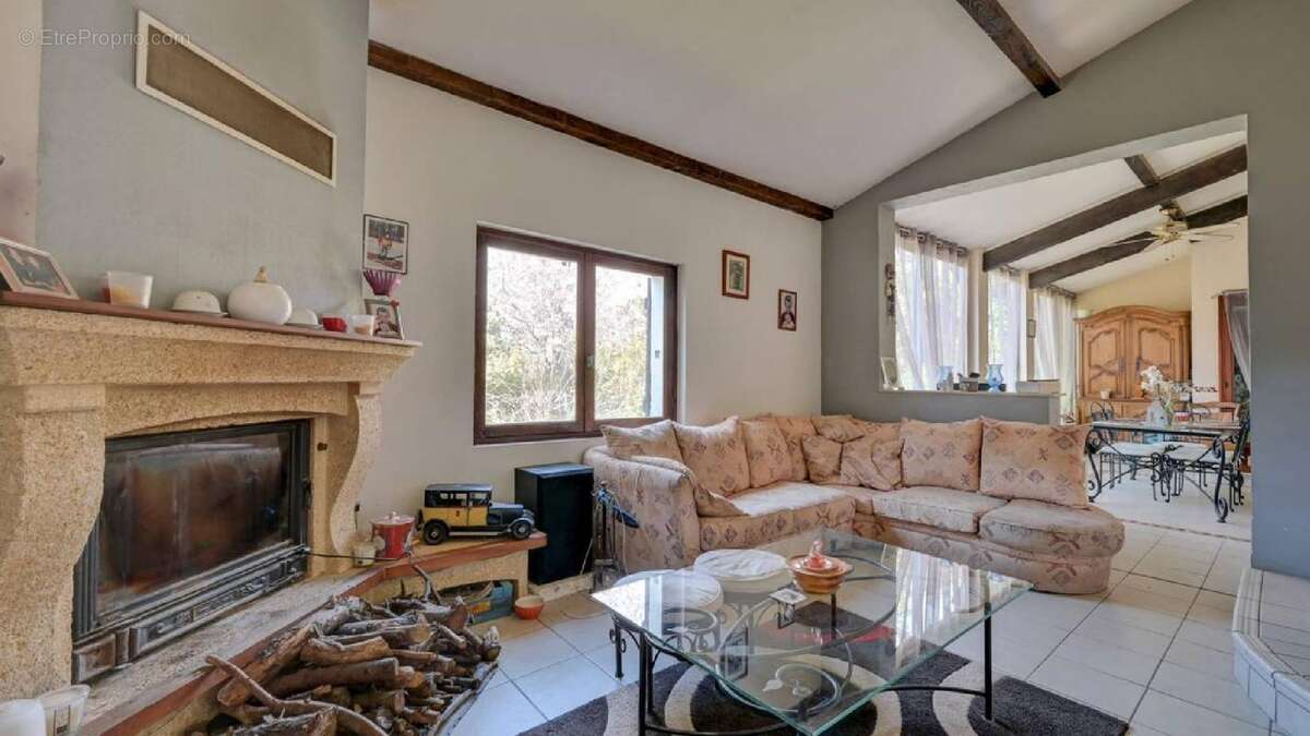 Maison 6 pièces / 111 m² / 475 000 EUR / BELCODENE - photo 5
