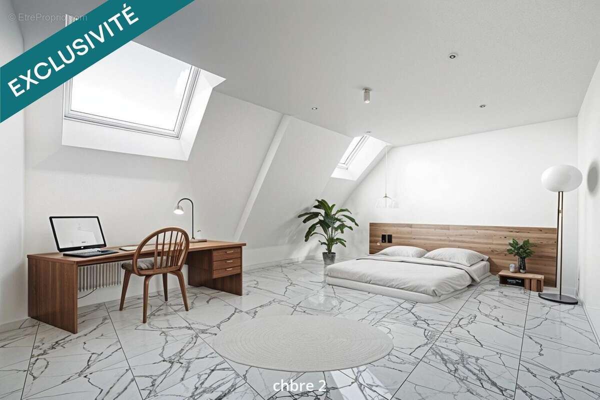 Photo 3 - Maison à LIEVIN