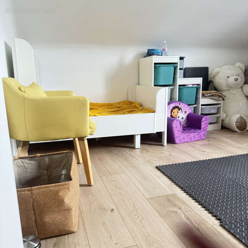 Maison à MONTIGNY-LES-CORMEILLES