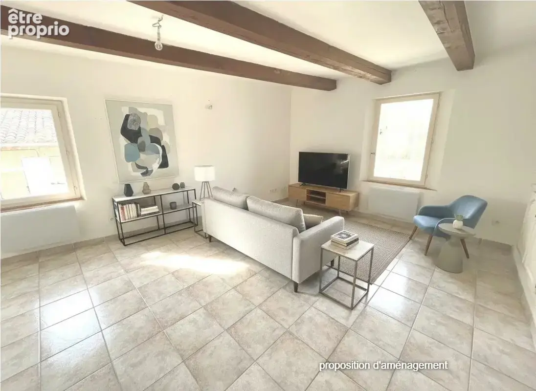 Appartement à vendre Lauris - photo 3