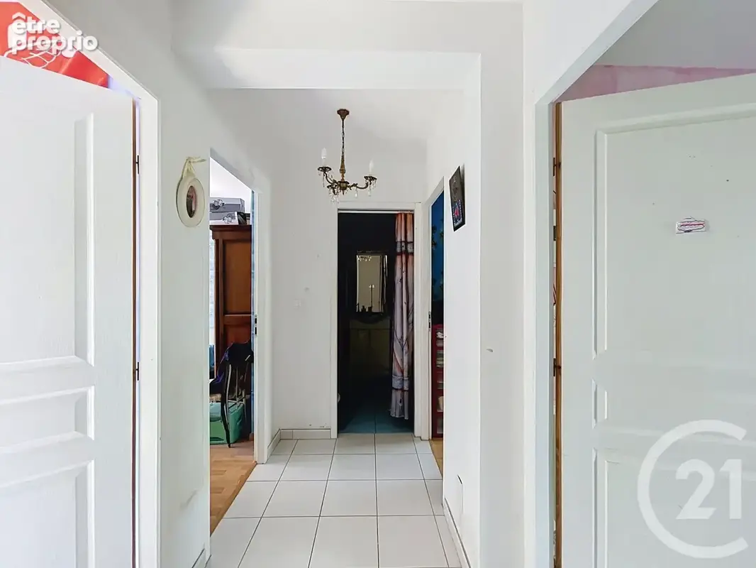 Maison 98 m² à Arc-Sur-Tille  - photo 13