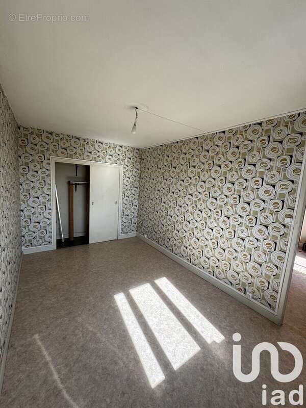 Photo 6 - Appartement à CLERMONT-FERRAND