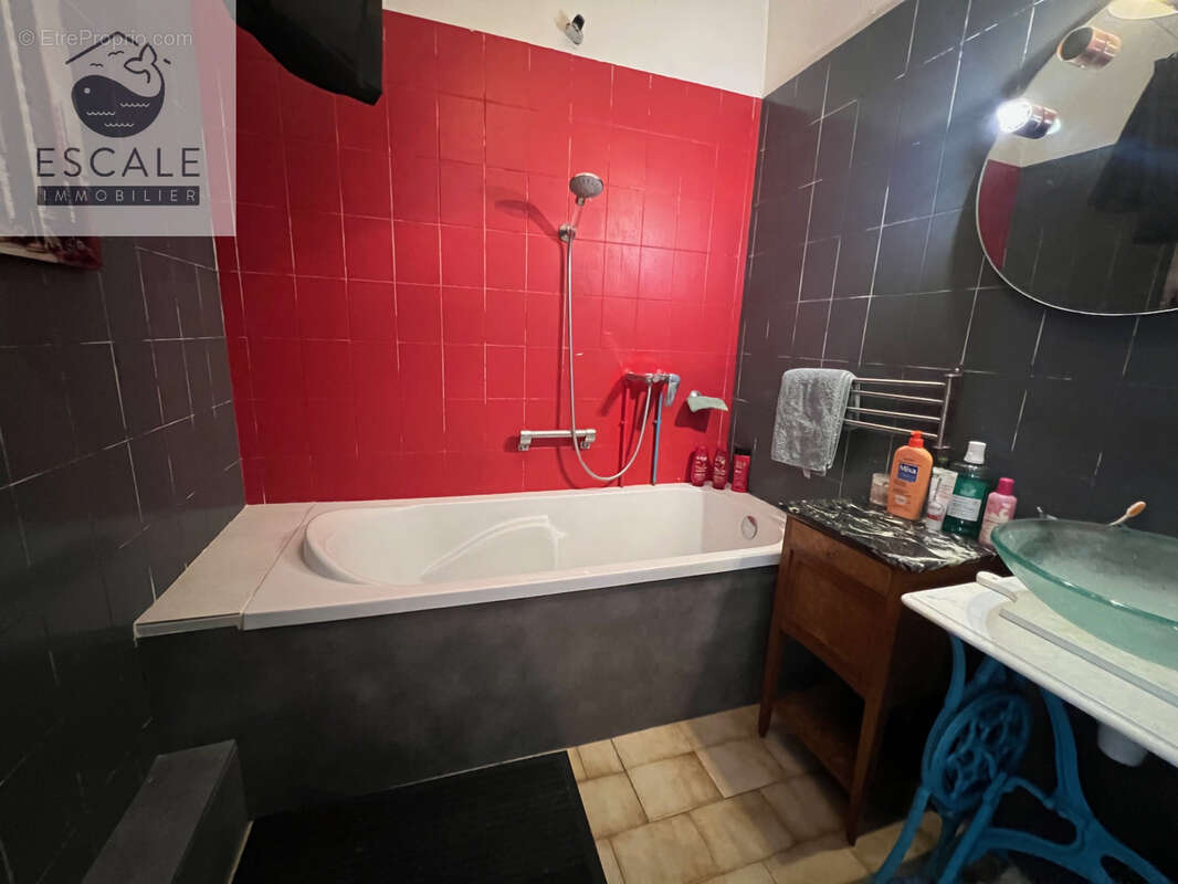 Appartement à SETE
