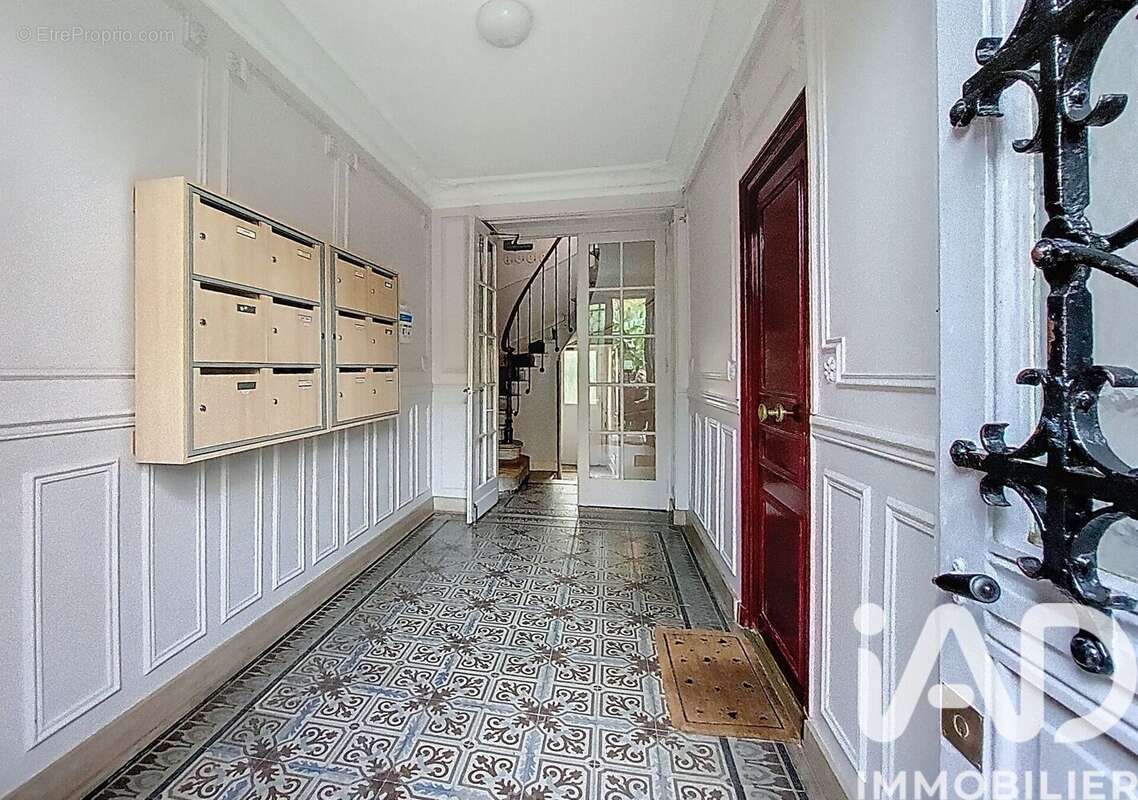 Photo 4 - Appartement à SAINT-MANDE