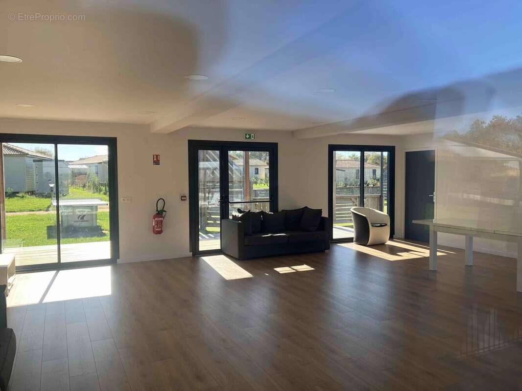 Maison à SAUBRIGUES