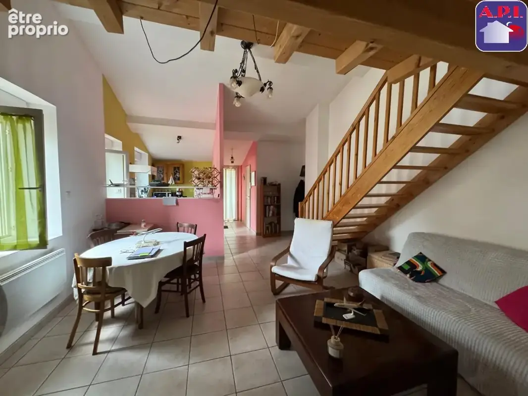 Maison 162 m² à vendre à Pamiers (09100) - photo 3