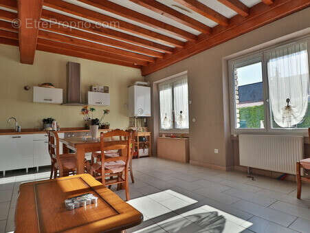 Appartement à SEURRE