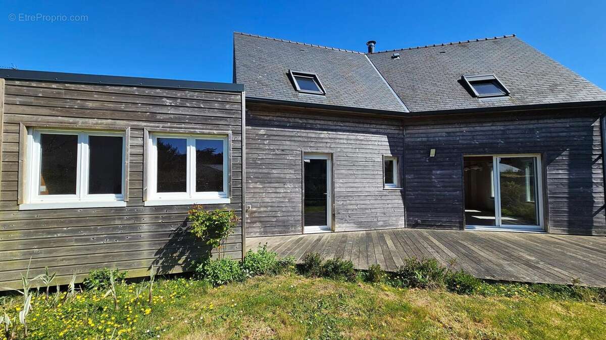 Photo 2 - Maison à MESQUER