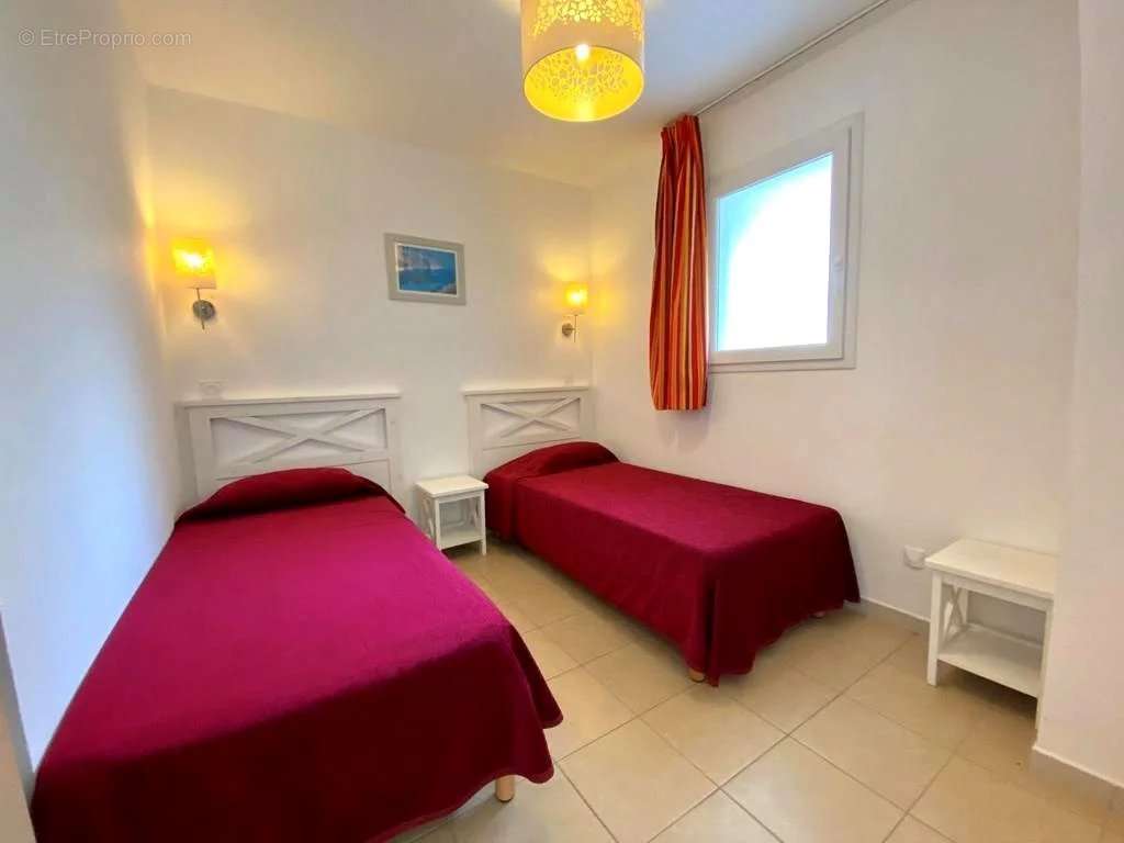 Appartement à SAINT-FLORENT