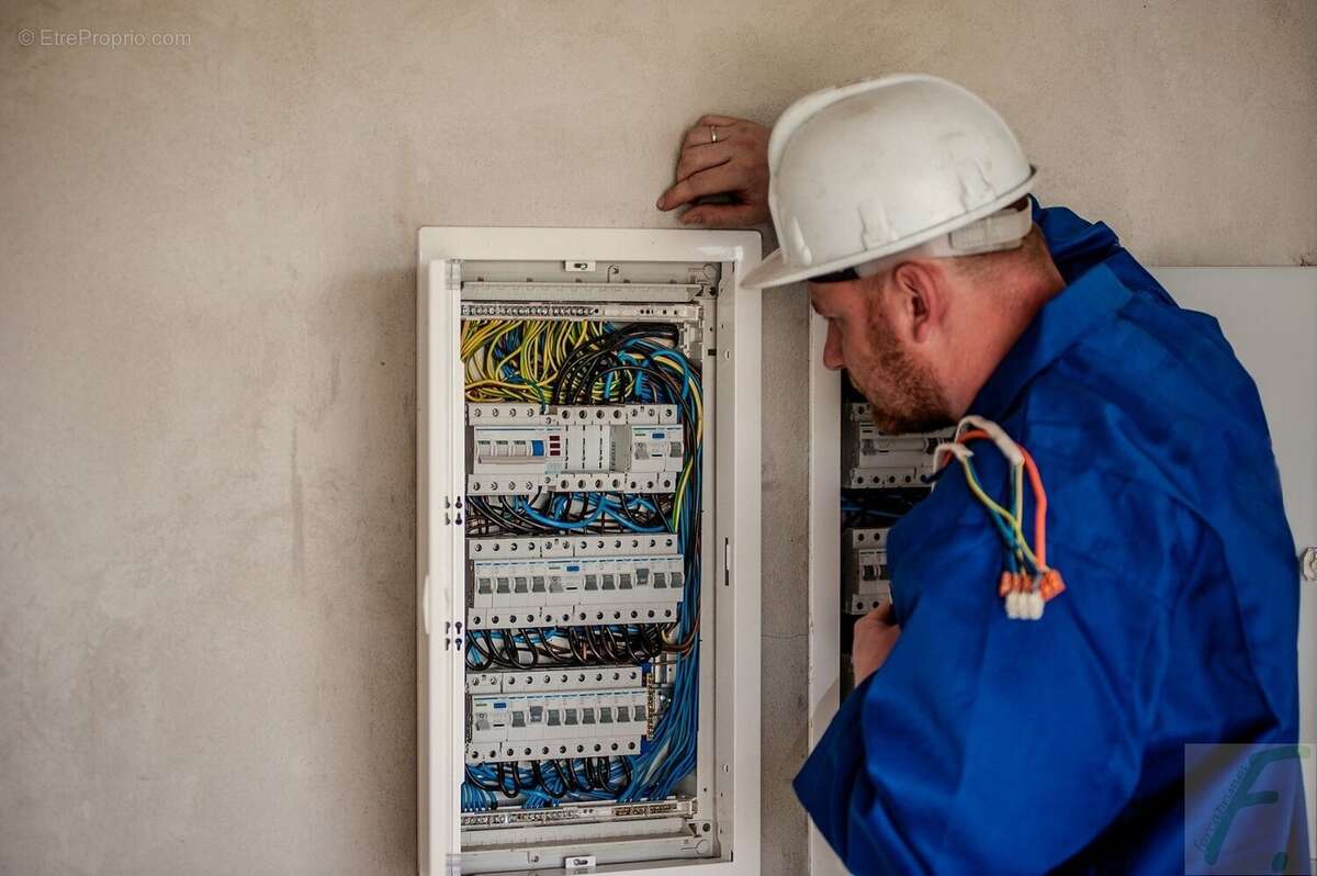 Commerce à PONTCHARRA