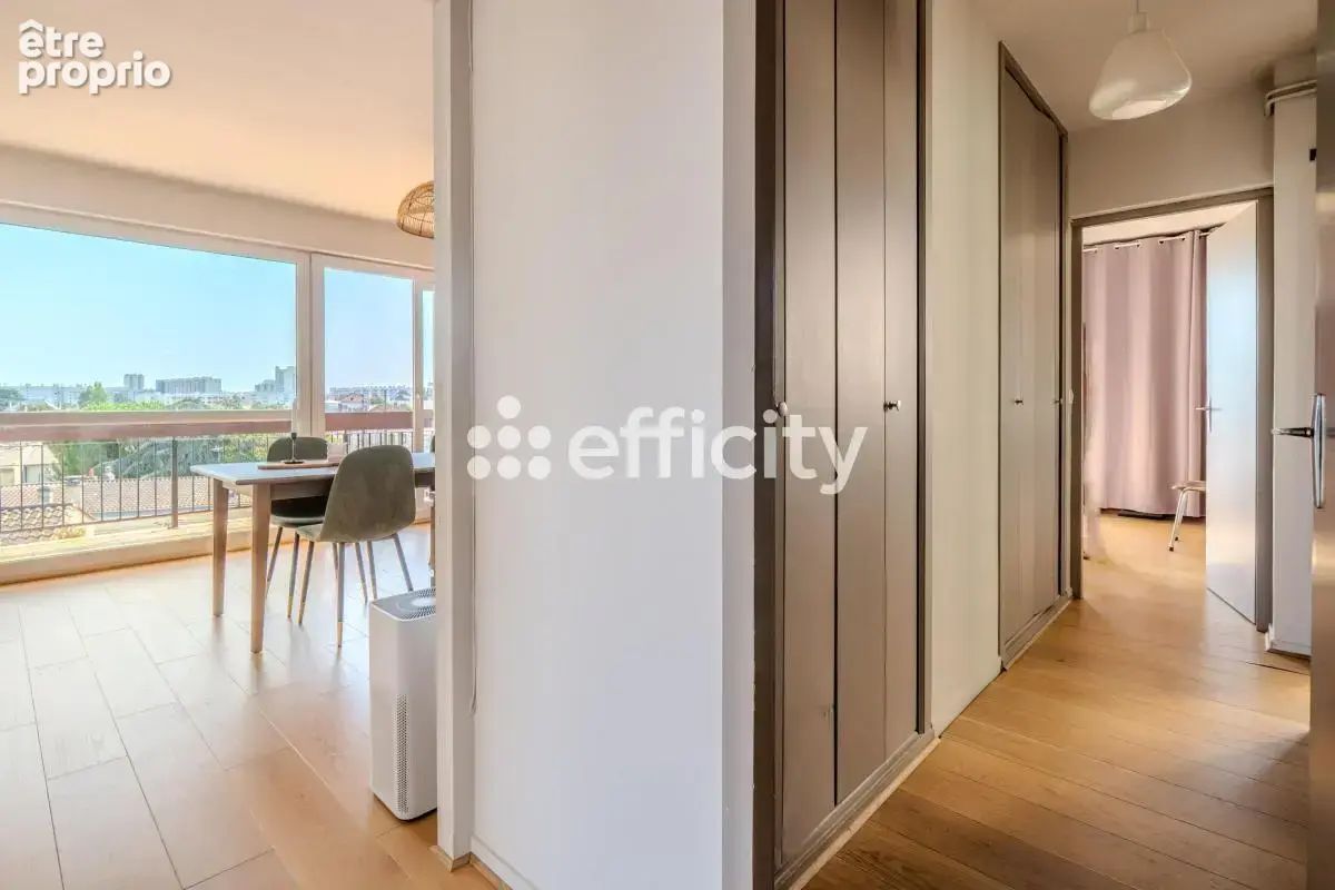 Appartement - photo 10