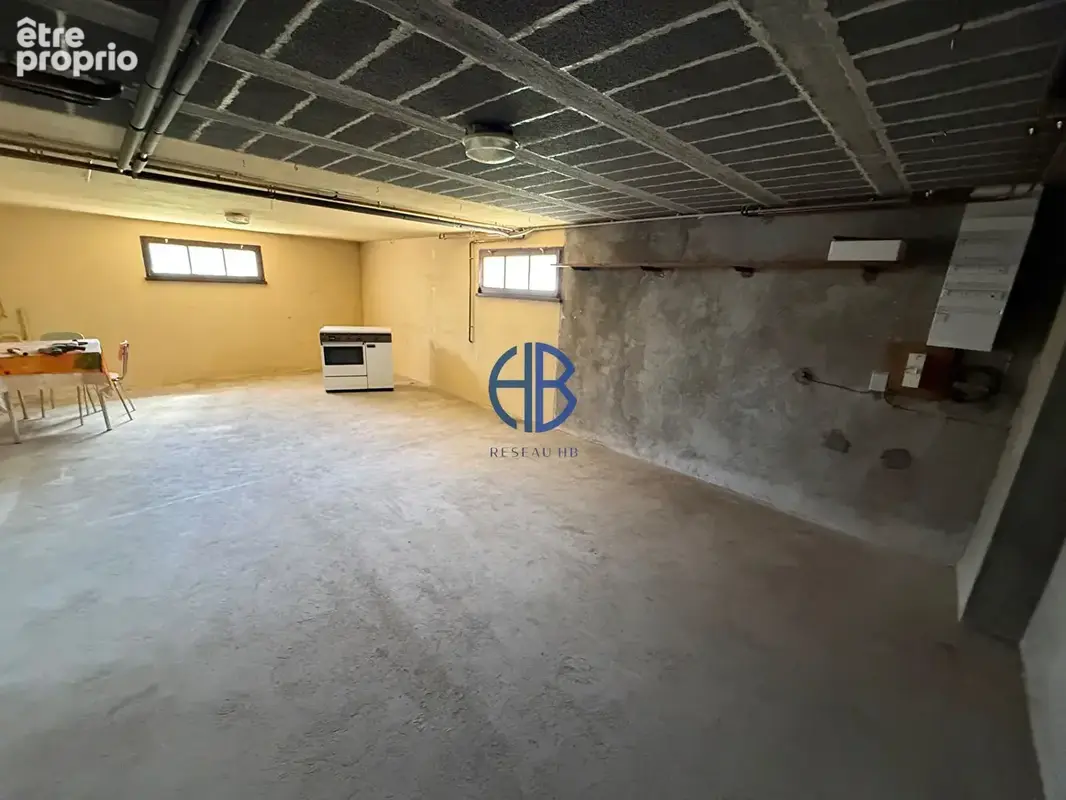 Maison Brezins 5 pièce(s) 112.44 m2 - photo 17