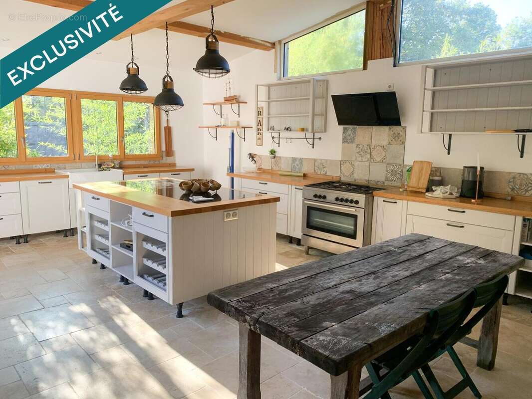 Photo 4 - Maison à VEIGNE