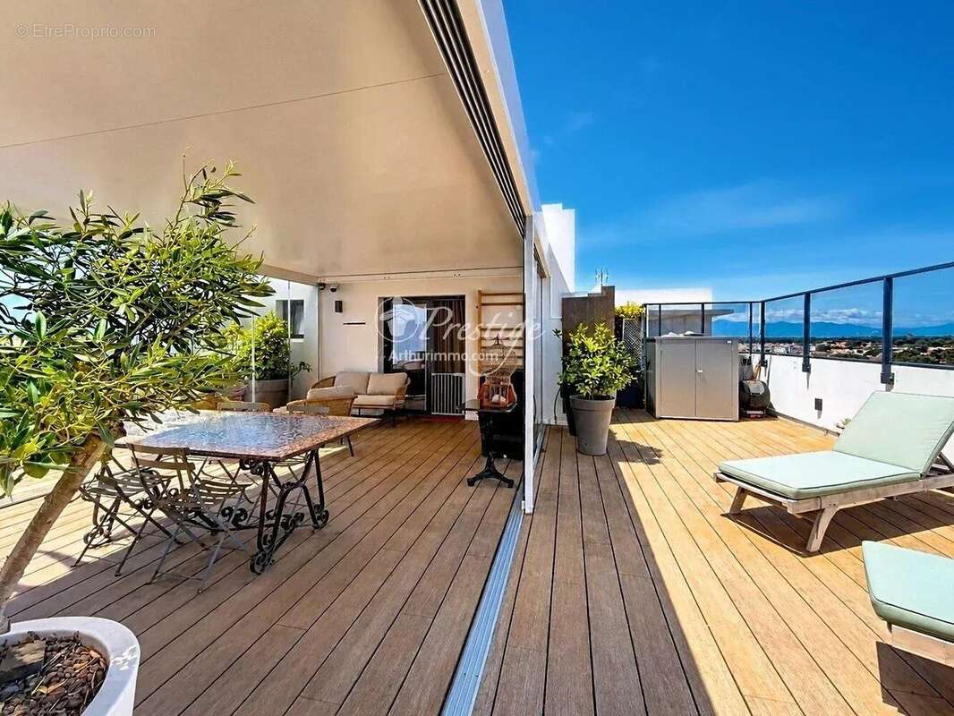 Vente Appartement Sainte-marie-la-mer(66470) 1 239 000ï¿œ - photo 10