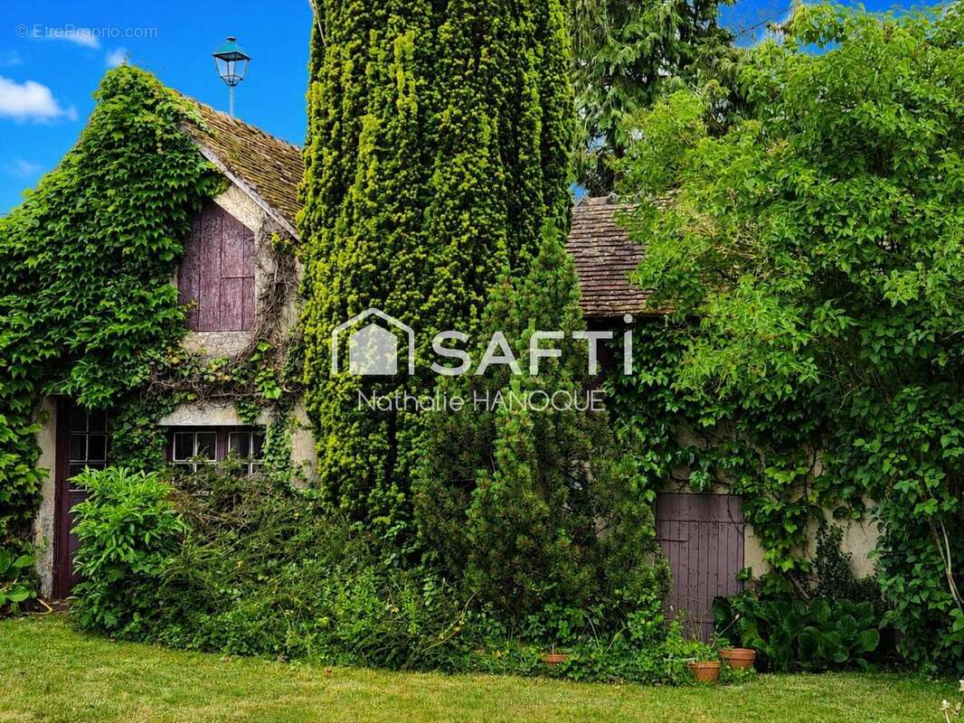 Maison 150 m² à Houdan  - photo 6