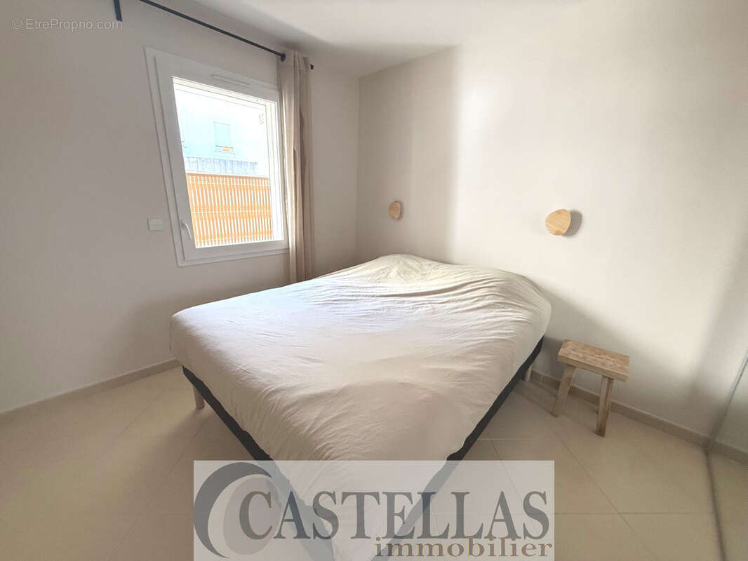 Appartement à ROQUEFORT-LA-BEDOULE