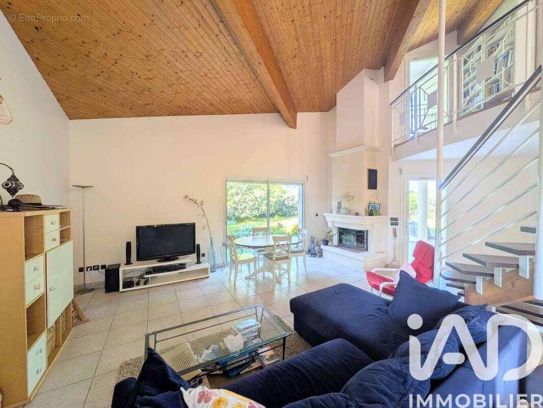 Photo 3 - Maison à GRADIGNAN