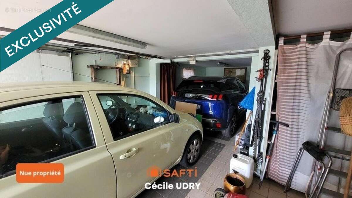 Photo 7 - Maison à LA VILLE-AUX-DAMES