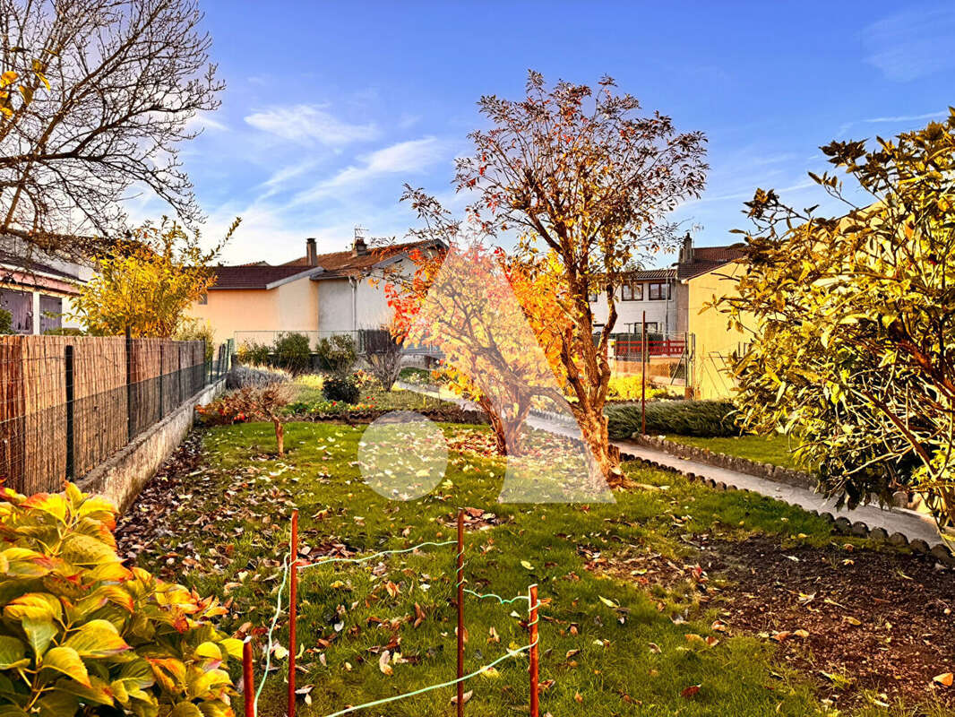 Maison à DIEULOUARD