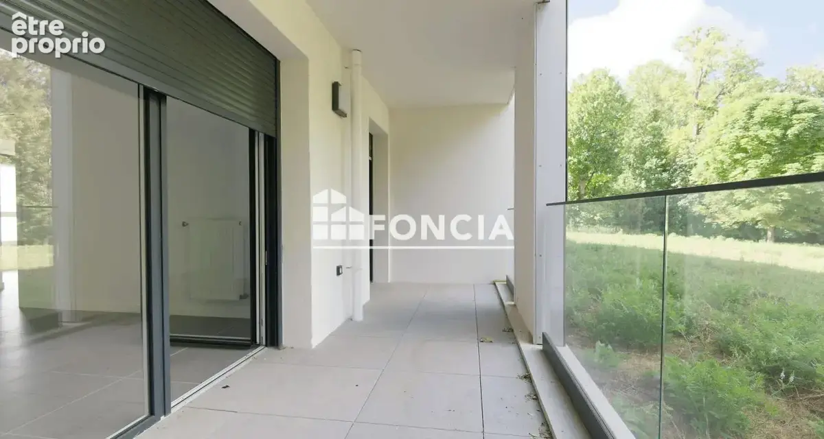 Rubelles – Résidence Le Parc du Logis : Découvrez ce superbe duplex de 72,77 m² 3 pièces dans une résidence de standing de 2024, - photo 3