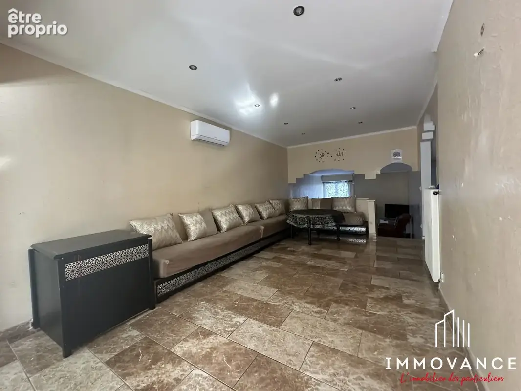 Maison 6 pièces 99 m² à vendre à Montpellier (34080) - photo 4