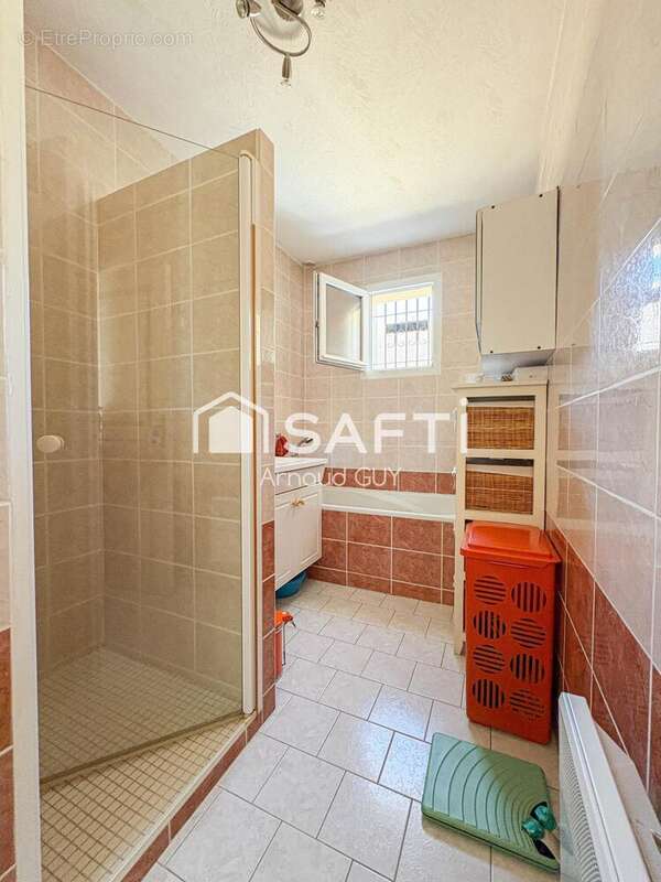 Maison 160 m² à Cherreau  - photo 5
