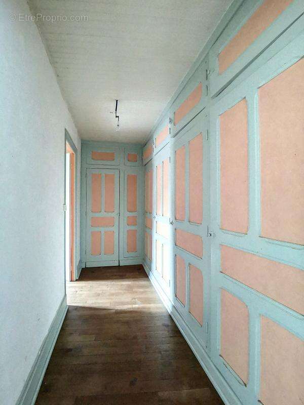 Maison à LAFERTE-SUR-AUBE