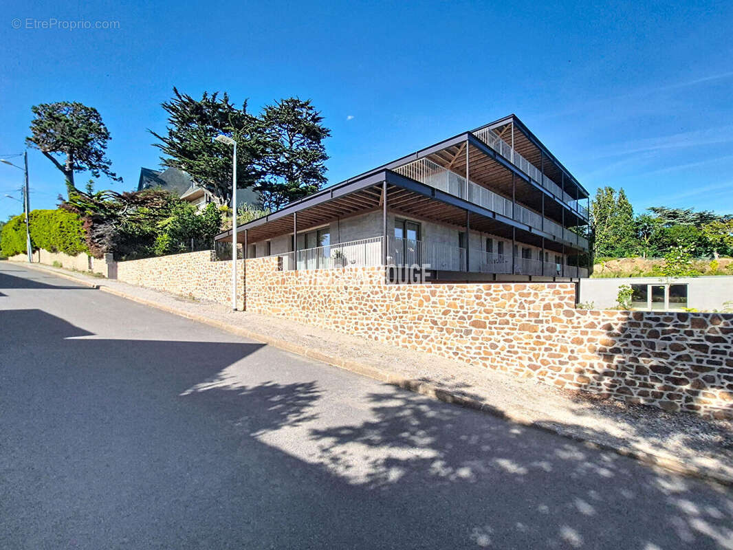 Appartement à PLENEUF-VAL-ANDRE