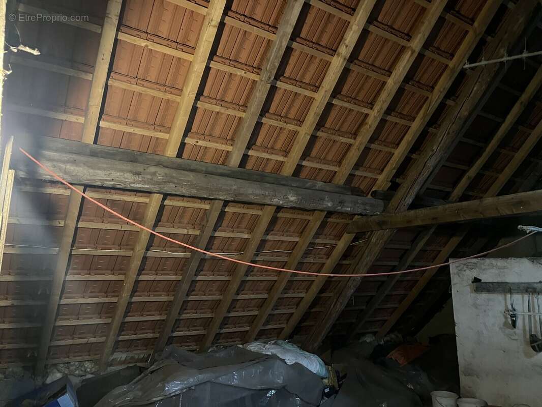 Maison à ROHRBACH-LES-BITCHE