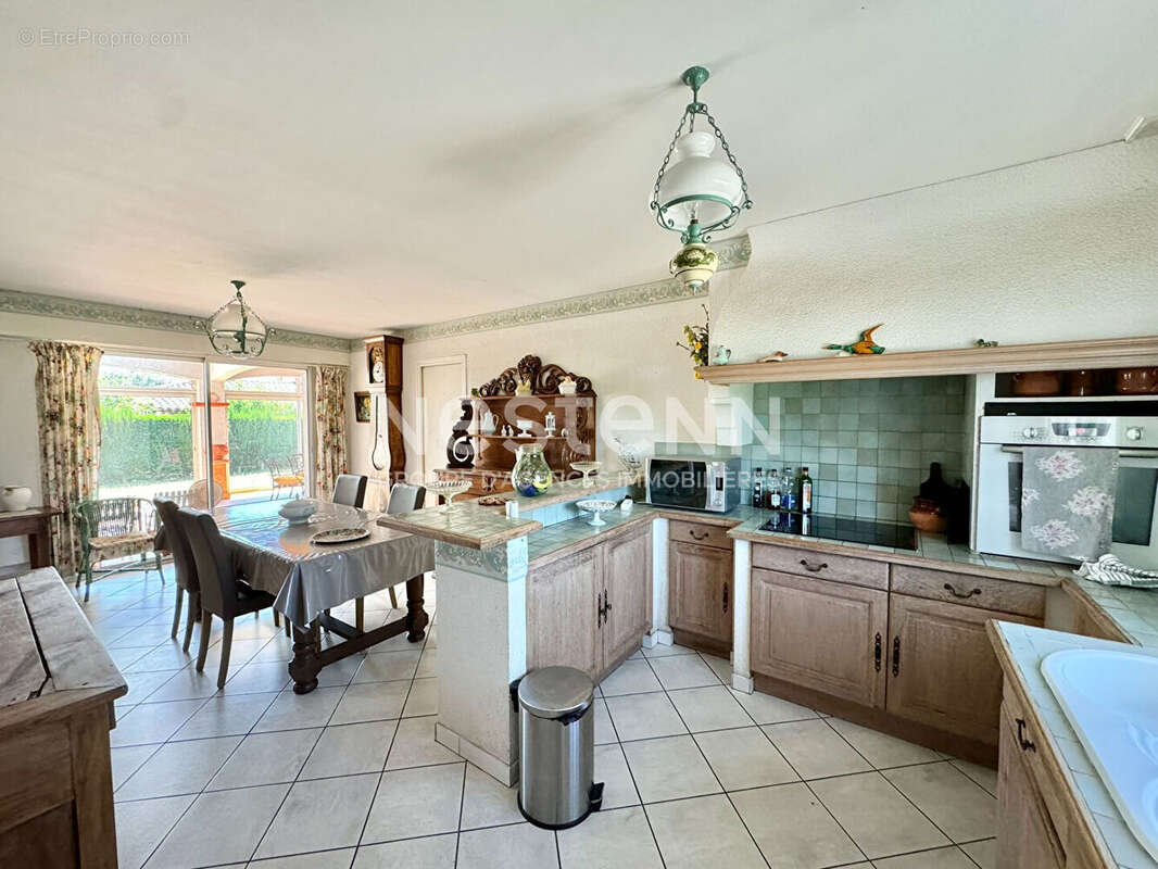 Maison à CARCASSONNE