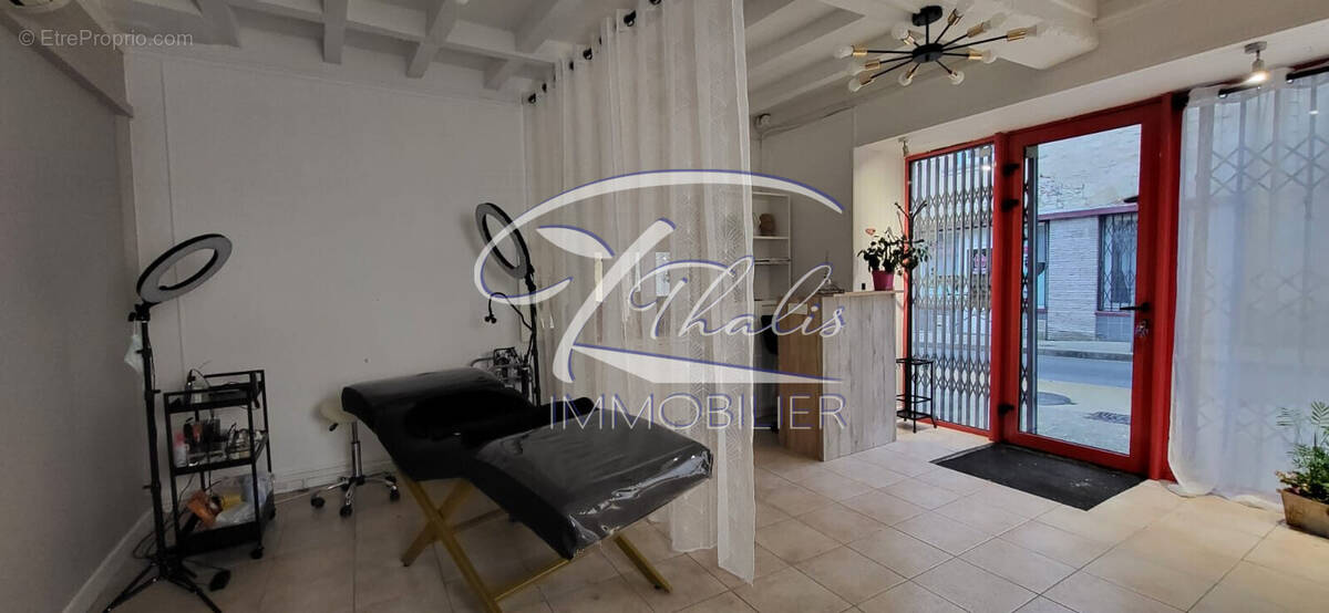 Appartement à SAINT-ANDRE-DE-CUBZAC