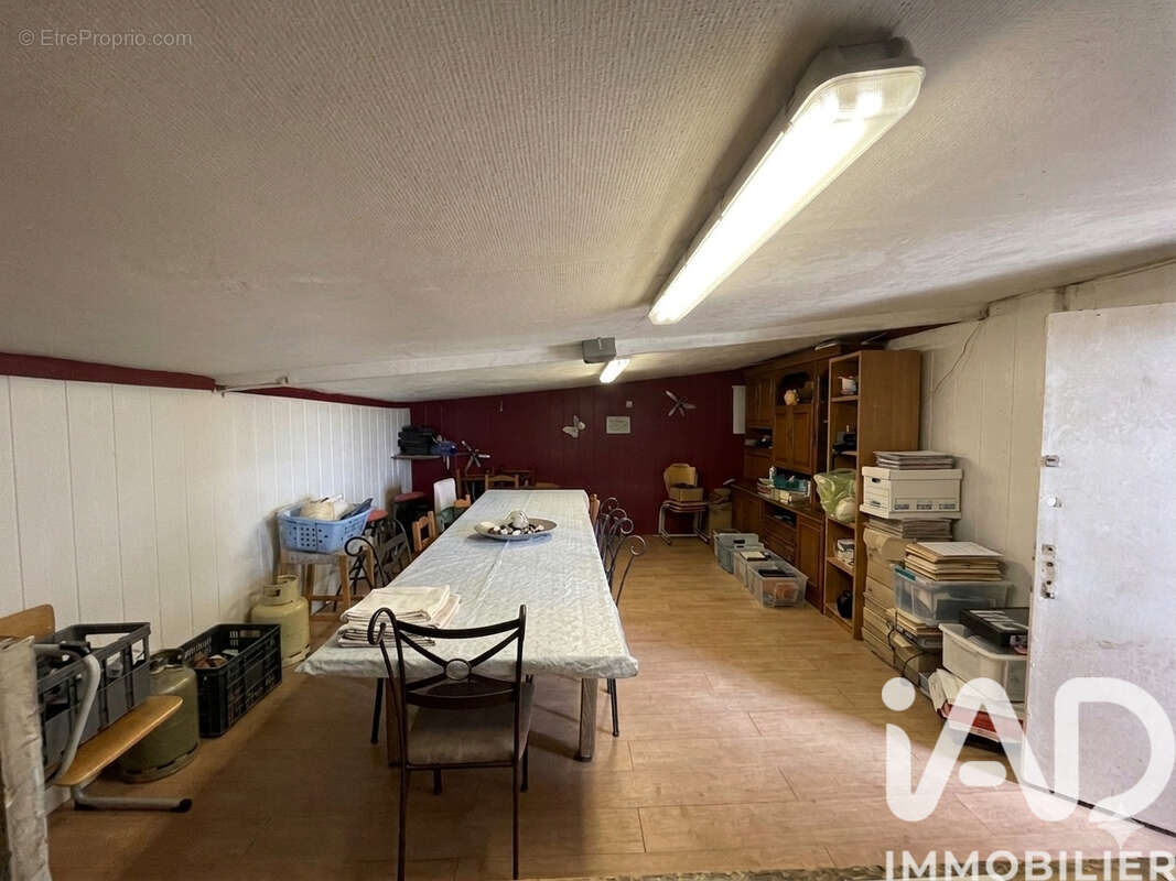 Maison 34 m² à Brie  - photo 5