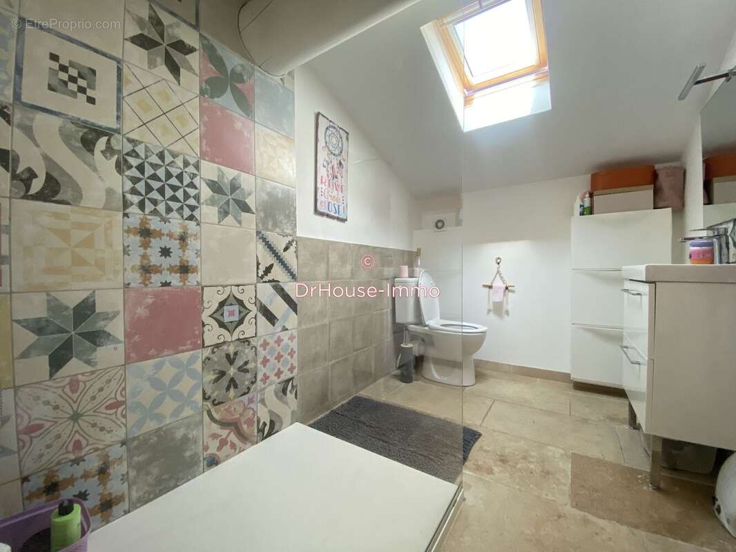 Maison à SAINTES-MARIES-DE-LA-MER