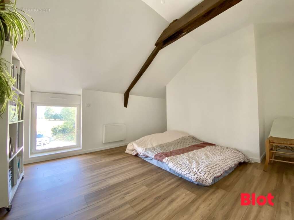 Maison 5 pièces 123 m² à vendre à Montauban-De-Bretagne (35360) - photo 9