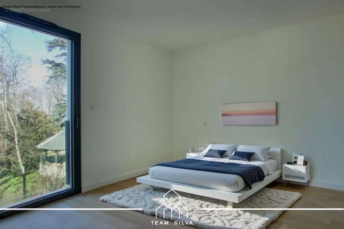 Appartement - photo 5