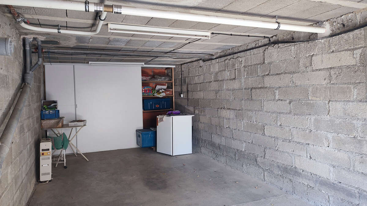 Appartement à CANET-EN-ROUSSILLON