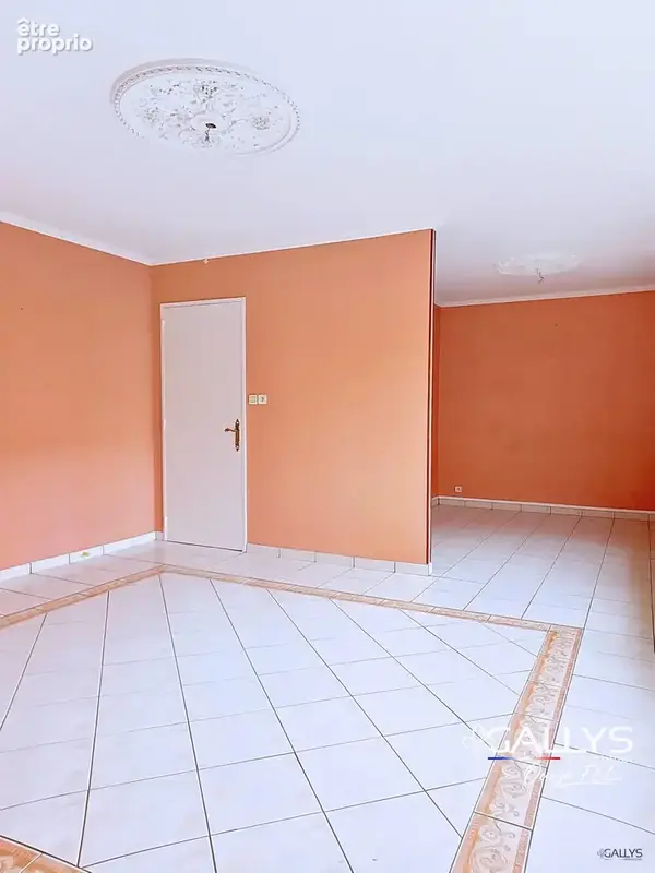 Appartement 5 pièces 83 m² à vendre à Clouange (57185) - photo 3