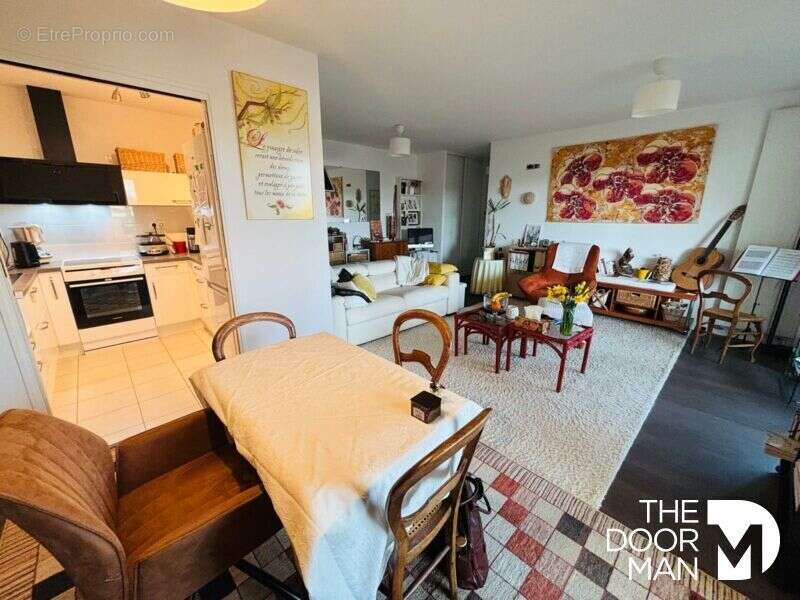 Appartement à LAVAL
