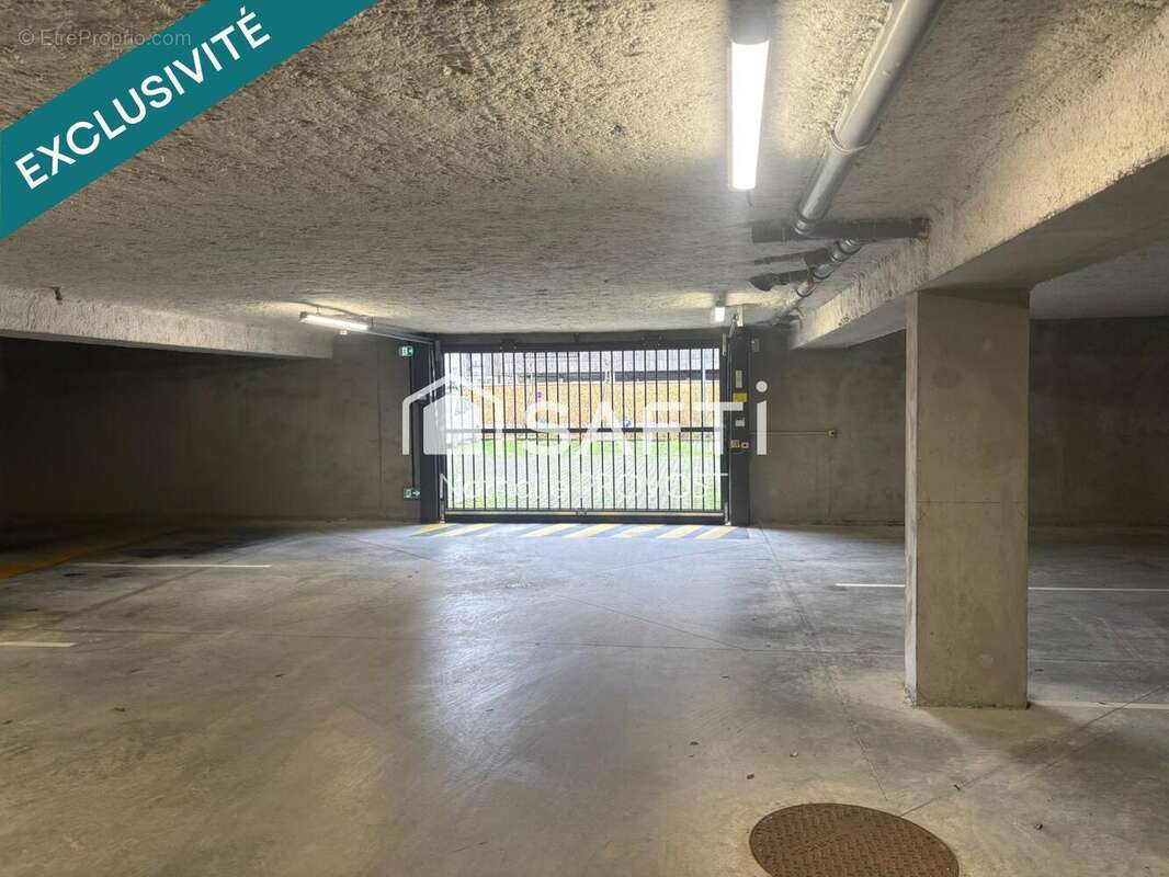 Photo 5 - Appartement à GUERANDE