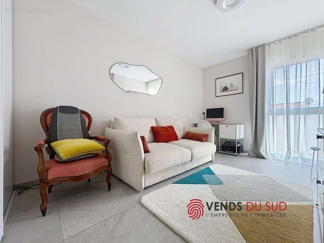 Appartement à BEZIERS