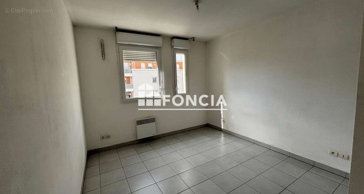 Appartement à AVIGNON