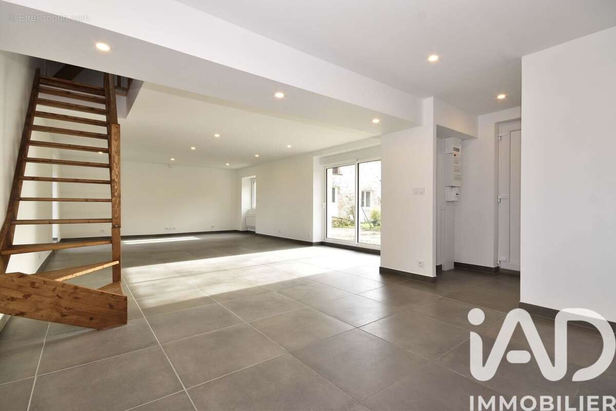 Photo 7 - Maison à NANGIS