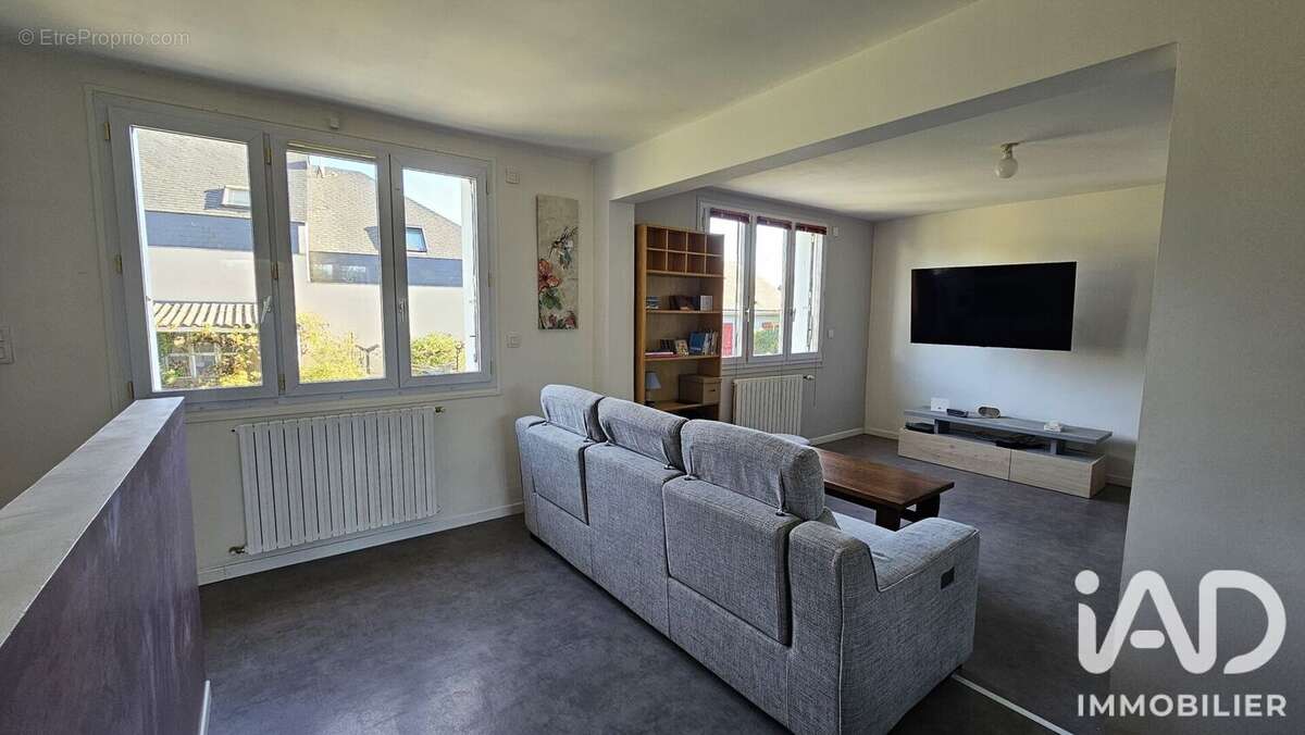 Photo 7 - Maison à NANTES