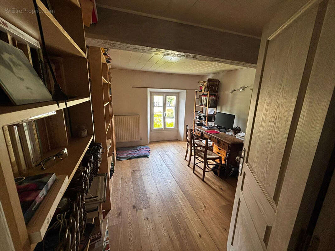 Maison à LA FERTE-SOUS-JOUARRE