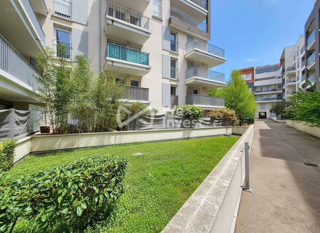Appartement à ARGENTEUIL