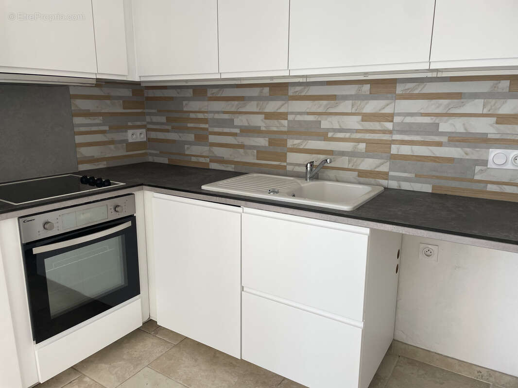 Appartement à AVIGNON