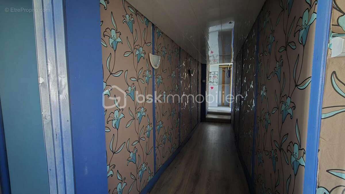 Maison à SAINT-SAUVANT