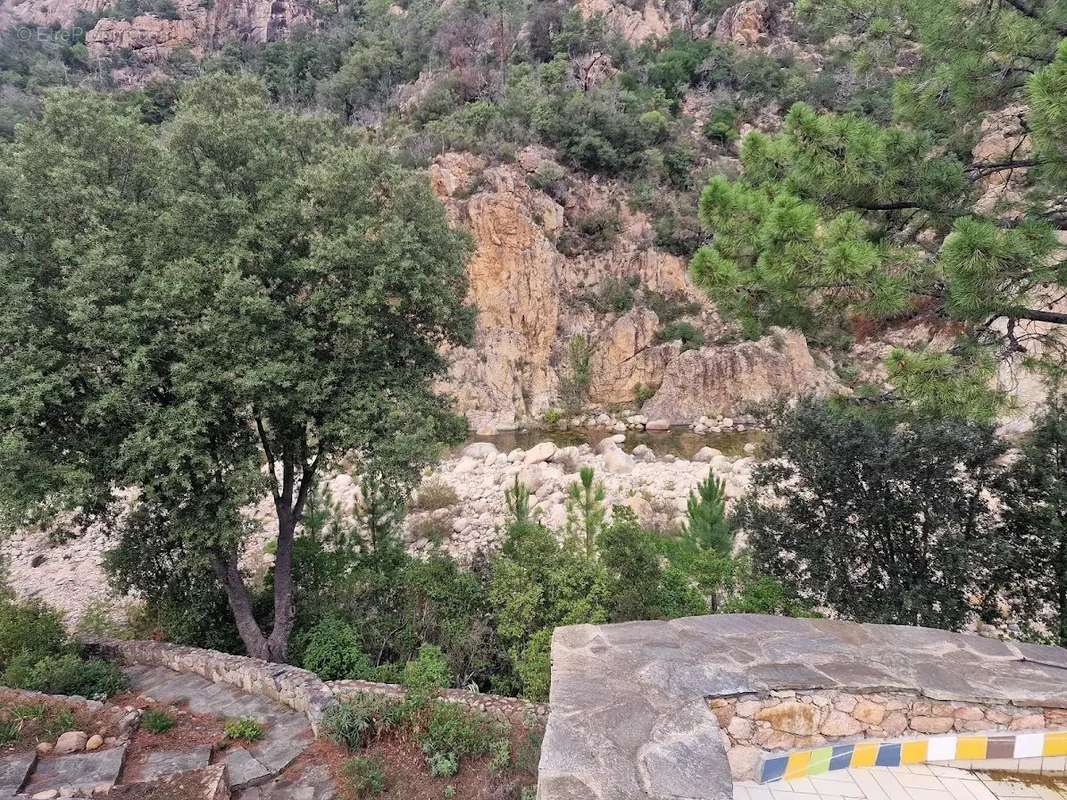 Maison à SARI-SOLENZARA